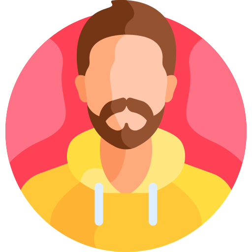 image of facial treatment being performed